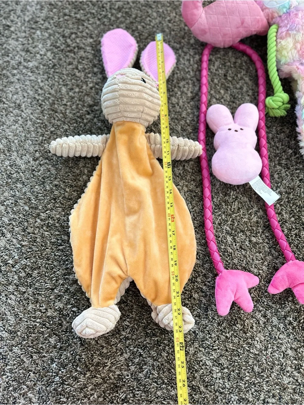 N/A tan corduroy